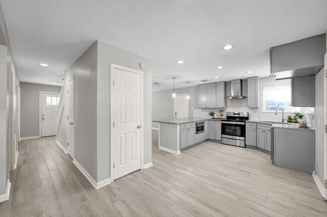 property at 8226 Autumn Willow Dr