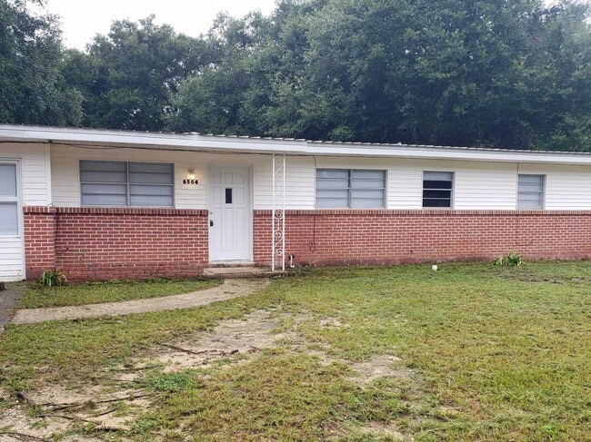 property at 6504 Julia Dr