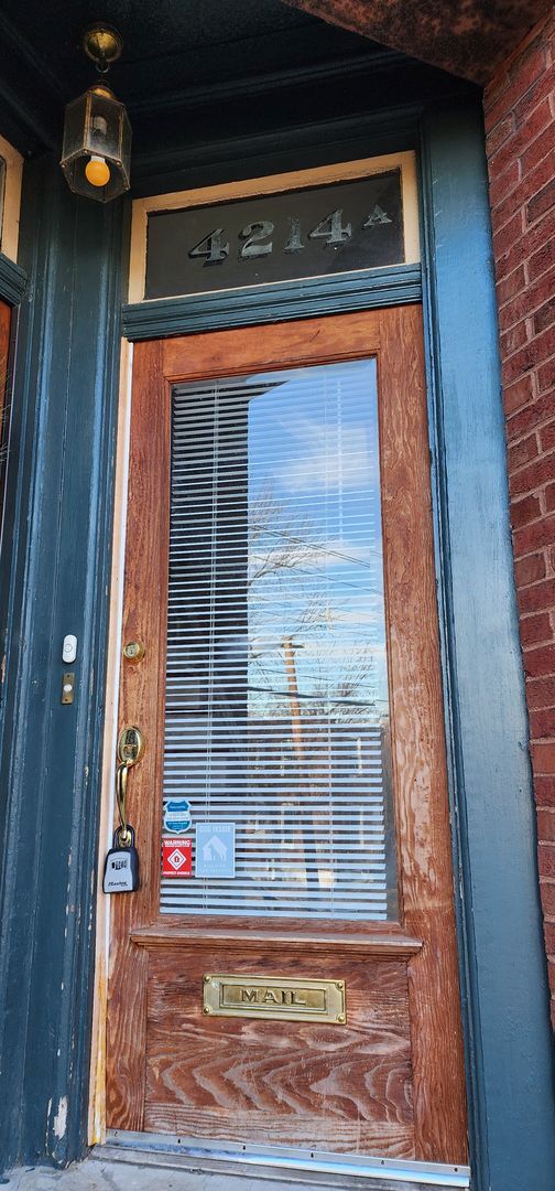 4216-4216 Dewey Ave in St. Louis, MO - Building Photo - Building Photo