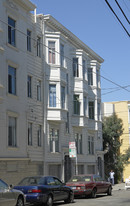 174-178 San Carlos St Apartments