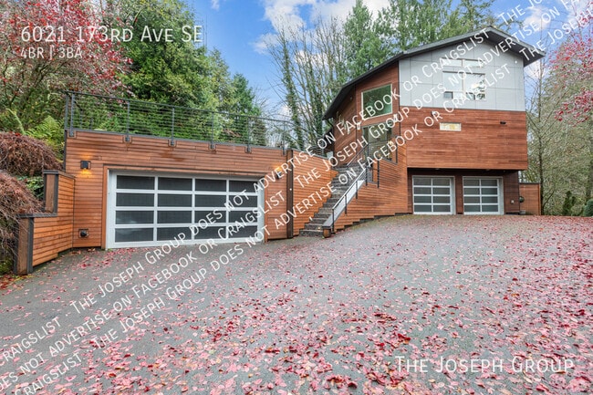 property at 6021 173rd Ave SE