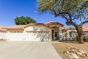 9960 W Runion Dr in Peoria, AZ - Building Photo