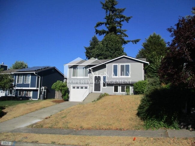 3517 N Baltimore St in Tacoma, WA - Building Photo - Building Photo