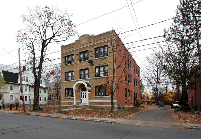 598-600 Garden St in Hartford, CT - Building Photo - Building Photo