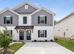 312 Noble Ln in Pendleton, SC - Building Photo