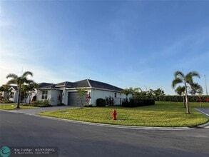 12780 Clearwater Way in St Lucie West, FL - Building Photo - Building Photo