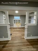 909 Lasalle St in Indianapolis, IN - Building Photo - Building Photo