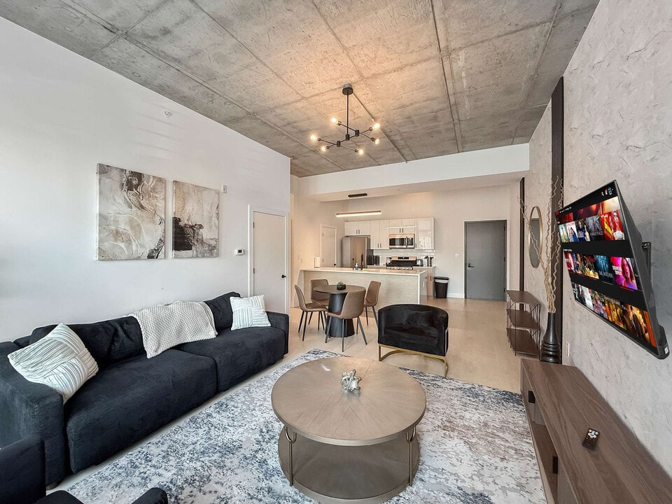 1247 N 2nd St in Philadelphia, PA - Building Photo