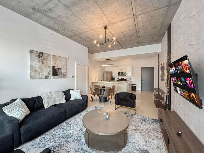 property at 1247 N 2nd St