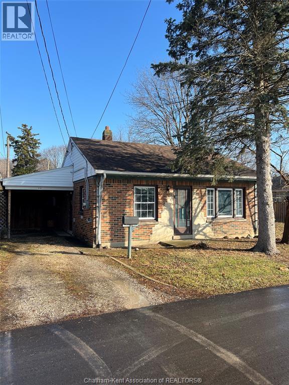 69 Florence St in Chatham, ON - Building Photo - Building Photo