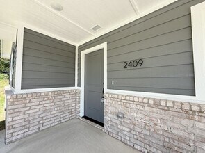 2409 Miller St in Denison, TX - Building Photo - Building Photo