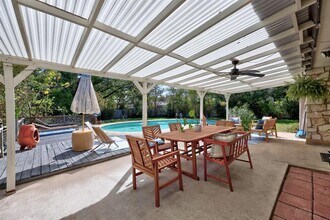1514 Desert Quail Ln in Austin, TX - Building Photo - Building Photo