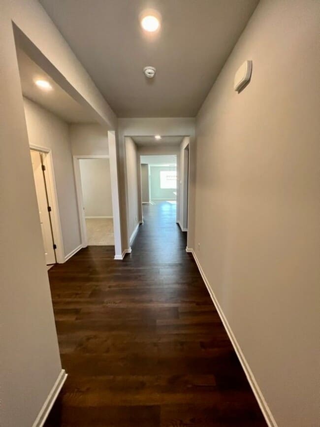 1107 Woodbridge Blvd in Lebanon, TN - Building Photo - Building Photo