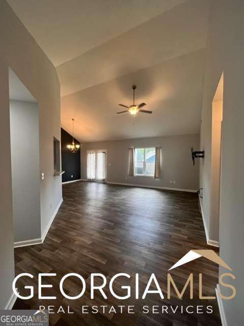 131 Savannah Way in Milner, GA - Building Photo - Building Photo