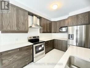 634 Allied Mews in Ottawa, ON - Building Photo - Building Photo