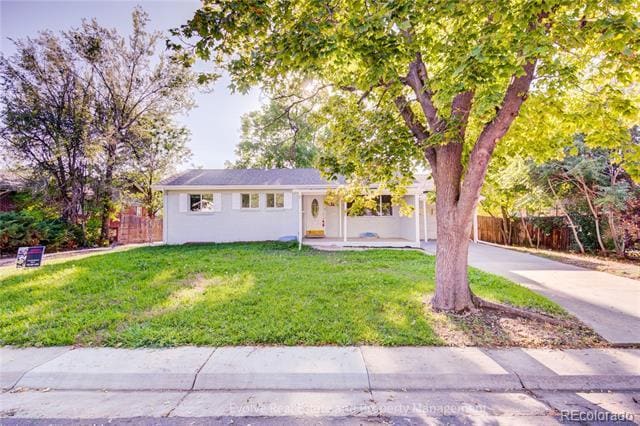 473 Ursula St in Aurora, CO - Foto de edificio - Building Photo