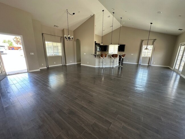 property at 58064 Bonanza Dr