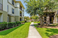 The Commons at Vintage Park in Houston, TX - Foto de edificio - Building Photo