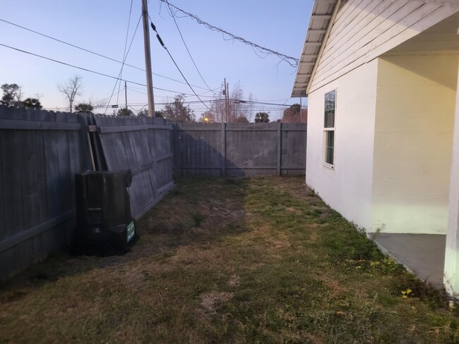 248 Springfield Ave in Panama City, FL - Building Photo - Building Photo