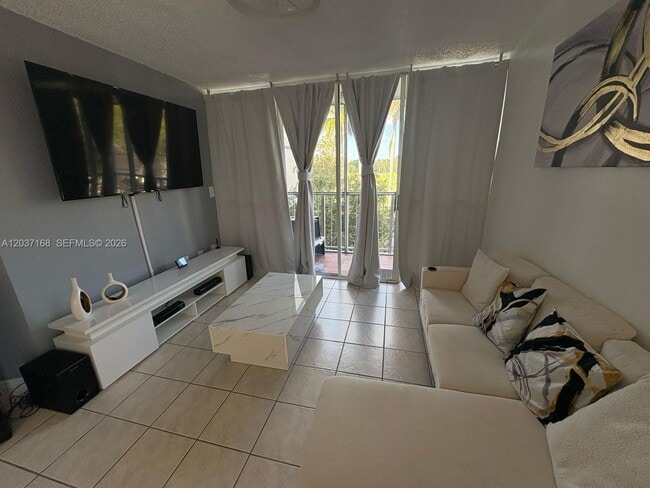 property at 7035 NW 186th St