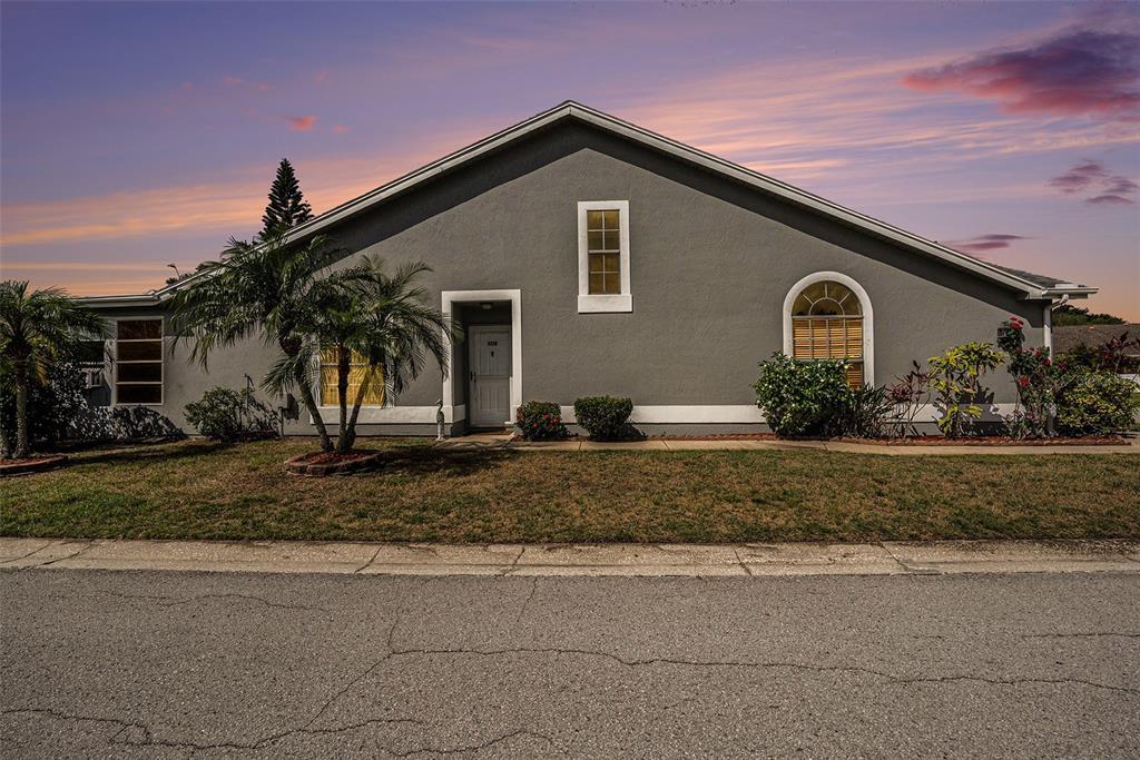 4270 Boston Cir in New Port Richey, FL - Building Photo