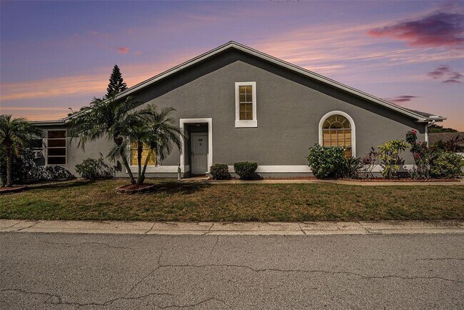 property at 4270 Boston Cir