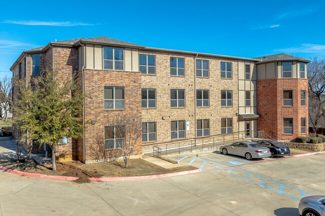 City Place Apartments