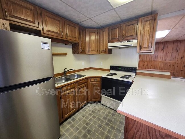 3530 Glenn-Don Circle in Anchorage, AK - Building Photo - Building Photo