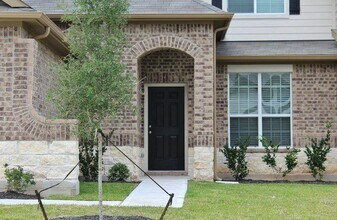 12219 Roy Mix Bohn Lane in Houston, TX - Foto de edificio - Building Photo