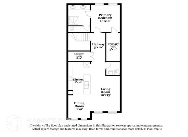5111 Pine Reach Dr in Houston, TX - Building Photo - Building Photo