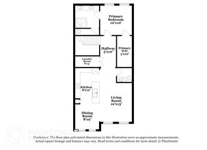 5111 Pine Reach Dr in Houston, TX - Building Photo - Building Photo