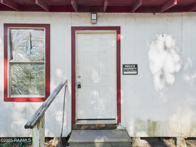 308-302 12th St in Lafayette, LA - Building Photo - Building Photo