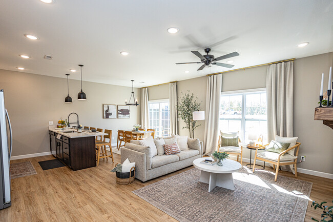 property at 110 Sierra Cir