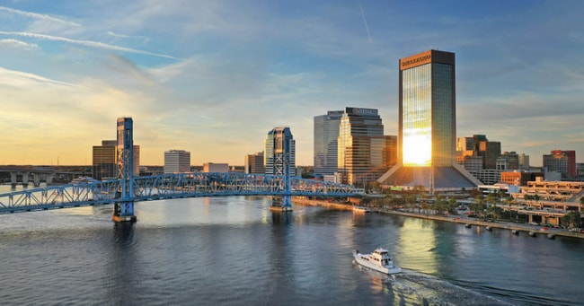 3657 Cathedral Cove Rd in Jacksonville, FL - Building Photo - Building Photo