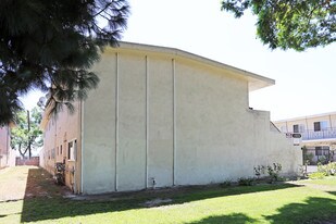 11652 Stuart Dr in Garden Grove, CA - Building Photo - Building Photo