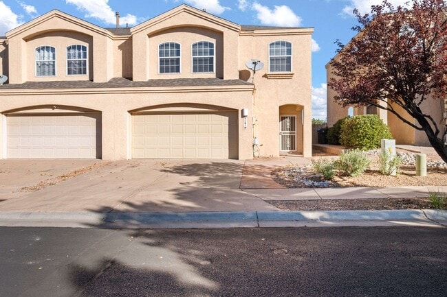 property at 7101 Natalie Janae Ln NE