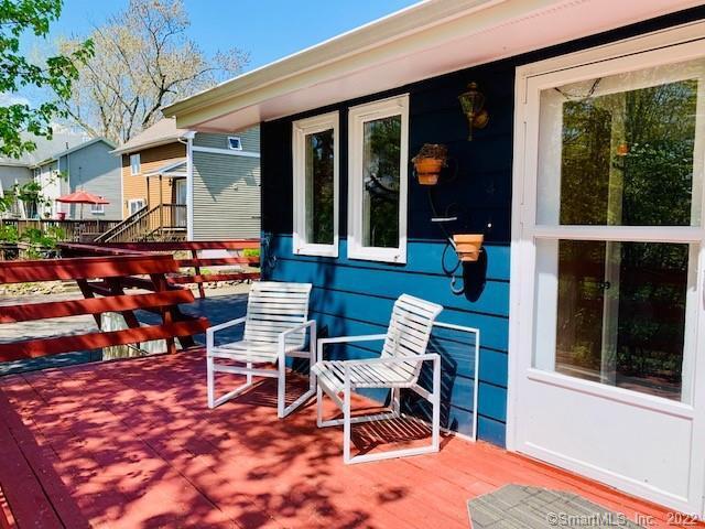 property at 9 Pine Orchard Rd