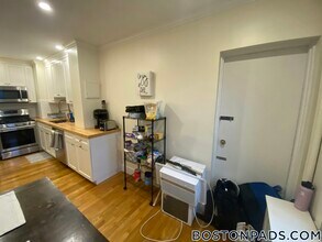 448 Park Dr, Unit 6 in Boston, MA - Building Photo - Building Photo