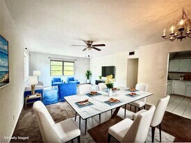12 NE 19th Ct, Unit 204A in Wilton Manors, FL - Building Photo