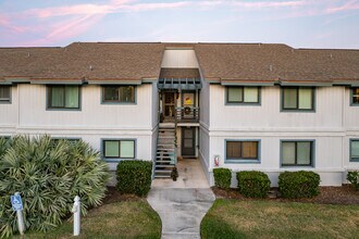 Sea Woods in New Smyrna Beach, FL - Building Photo - Building Photo