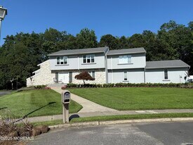 7 Harvard Ct in Ocean Township, NJ - Building Photo
