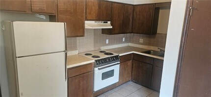 635 Whitham Ave, Unit 10 in Fayetteville, AR - Building Photo - Building Photo
