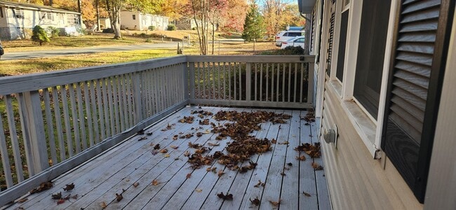 10708 Elk Dr in Fredericksburg, VA - Building Photo - Building Photo