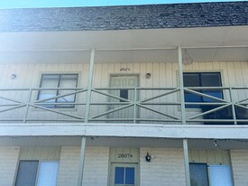 2807 E 22nd St in Farmington, NM - Building Photo