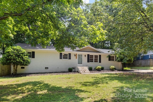 property at 6101 Davidson Dr