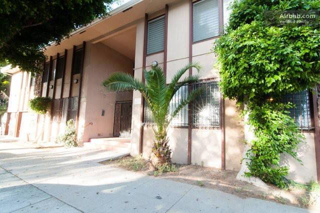 property at 640 Elm