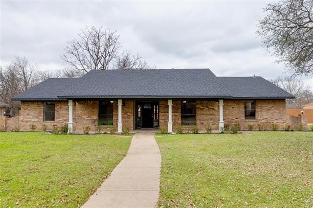 property at 909 Highland Dr
