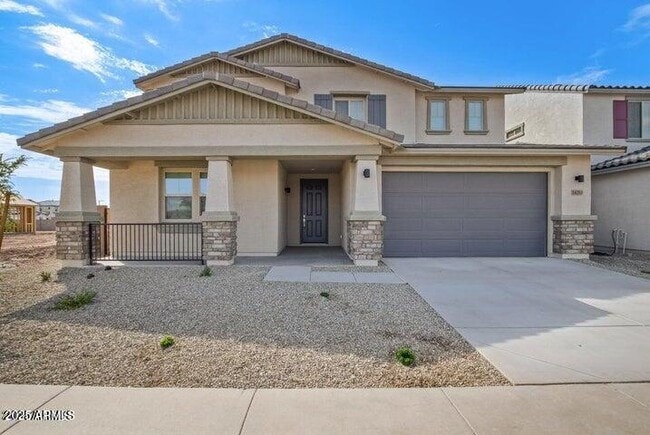property at 14263 W Alameda Rd