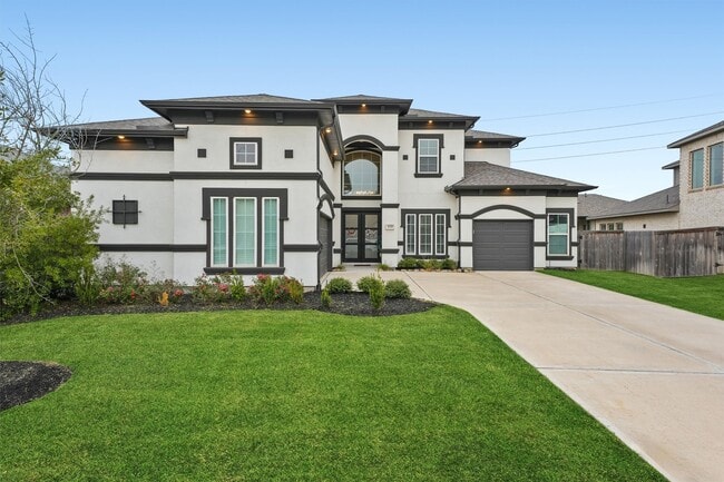 30330 Parkside Passage Dr in Fulshear, TX - Building Photo - Building Photo