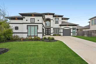 30330 Parkside Passage Dr in Fulshear, TX - Building Photo - Building Photo